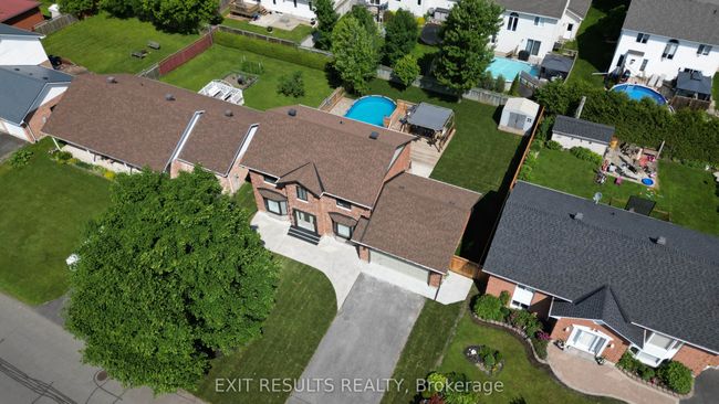 47 Lapointe Blvd, House other with 5 bedrooms, 4 bathrooms and 4 parking in Embrun ON | Image 50