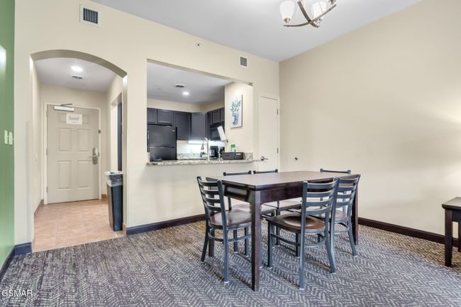 2311 - 225 Collier Dr, Condo with 1 bedrooms, 1 bathrooms and null parking in Sevierville TN | Image 11