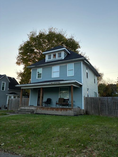 1619 S Center Blvd, Springfield, OH, 45506-3128 | Card Image