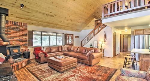 3361 Whispering Pine Dr, Overgaard, AZ, 85933-5454 | Card Image