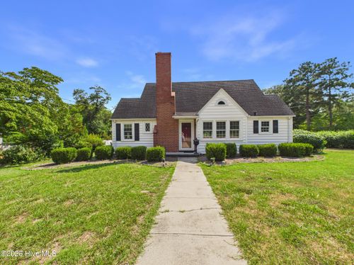 409 Myrtle Ave, Hamlet, NC, 28345-3143 | Card Image