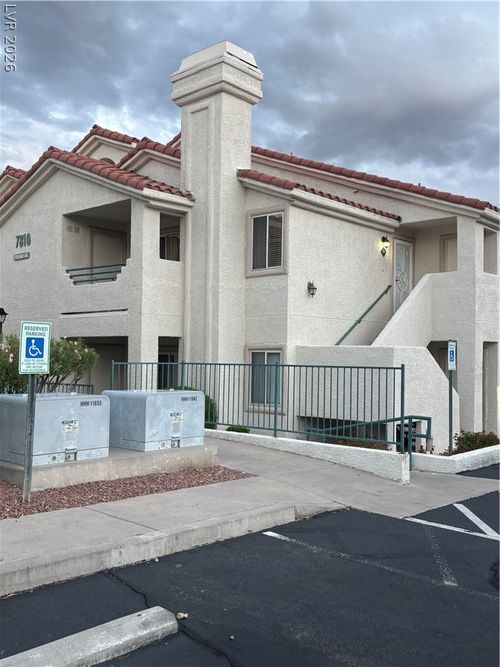 104-7810 Tenshaw Ave, Las Vegas, NV, 89145-2995 | Card Image