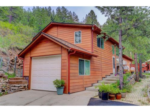 11220 S Deer Creek Rd, Littleton, CO, 80127-9509 | Card Image