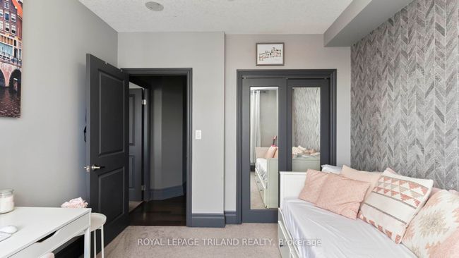 2303 - 330 Ridout St S, Condo with 2 bedrooms, 2 bathrooms and null parking in London ON | Image 30