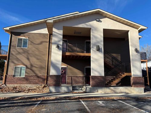 unit-16-1632 Evergreen Dr, Rapid City, SD, 57702 | Card Image