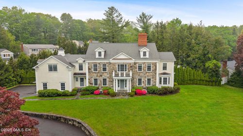 6 Coachlamp Ln, Greenwich, CT, 06830-4003 | Card Image