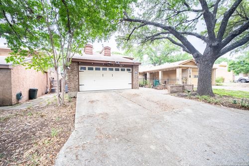 6405 Honey Hl, San Antonio, TX, 78229-5419 | Card Image