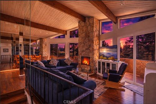 717 Oakmont Lane, Lake Arrowhead, CA, 92352 | Card Image