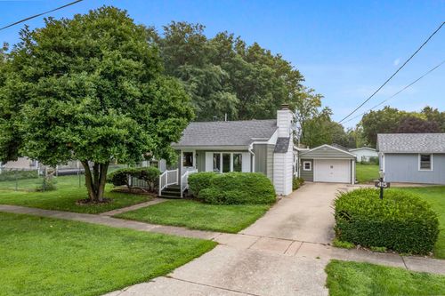 415 N Depot Street, Somonauk, IL, 60552 | Card Image