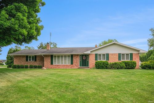26966 Heather Ln, Elkhart, IN, 46514-6034 | Card Image