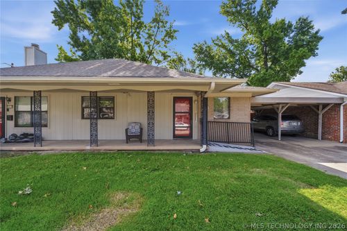 5615-5615 Newport Ave, Tulsa, OK, 74105-7842 | Card Image