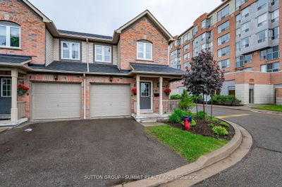 59 - 4600 Kimbermount Ave, Condo with 3 bedrooms, 3 bathrooms and 2 parking in Mississauga ON | Image 2