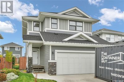 214 Stilling Union, House other with 3 bedrooms, 3 bathrooms and null parking in Saskatoon SK | Image 1