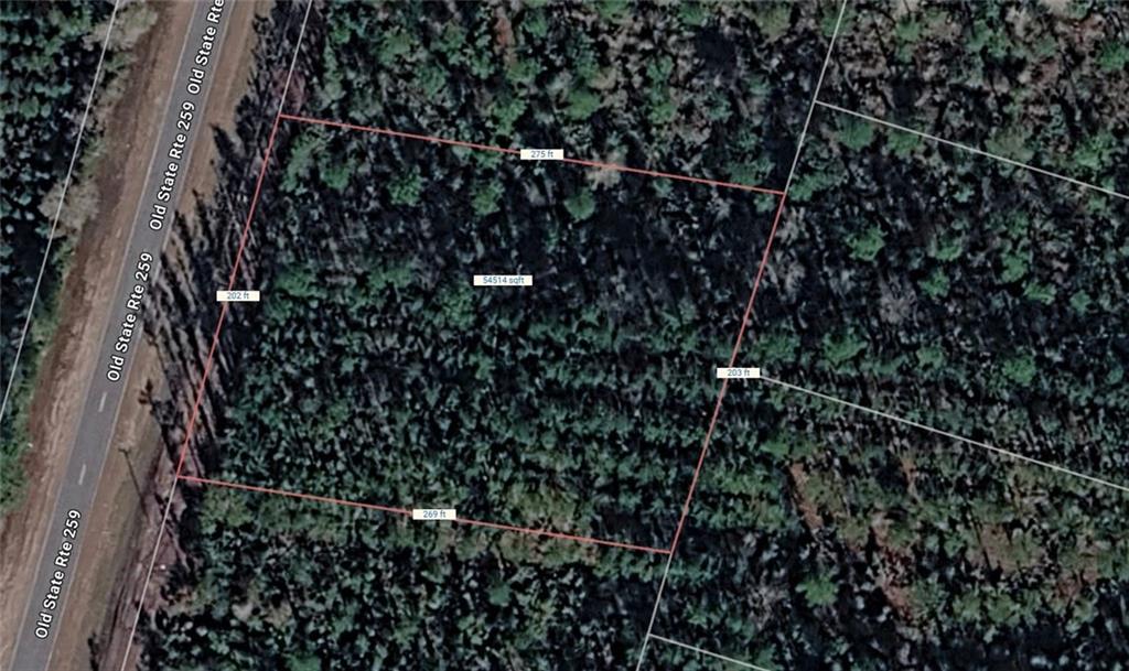 Land in Waynesville