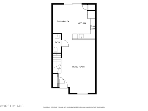 55-2800 W Fort Macon Rd, Atlantic Beach, NC, 28512-5617 | Card Image