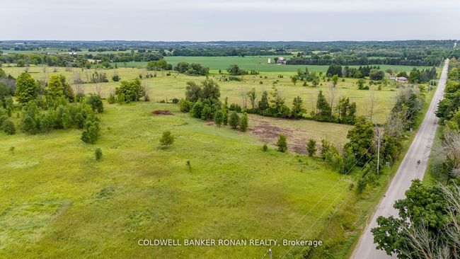 3185 Concession Rd 5, Home with 0 bedrooms, 0 bathrooms and null parking in Loretto ON | Image 4