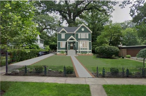 111 Thatcher Ave, River Forest, IL, 60305-2029 | Card Image