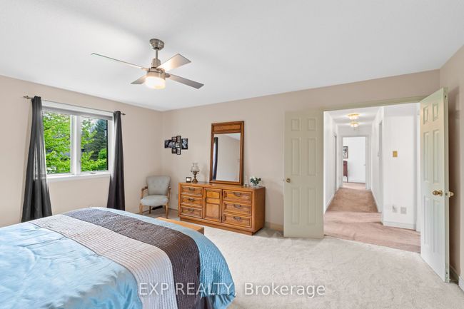 4 Barry Burn Crt, House other with 4 bedrooms, 3 bathrooms and 10 parking in Nepean ON | Image 23