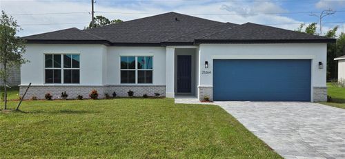 25364 Alicante Dr, PUNTA GORDA, FL, 33955-4160 | Card Image