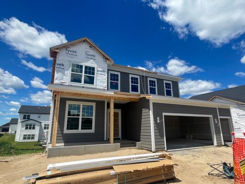 15742 Granada Avenue N, Hugo, MN, 55038 | Card Image