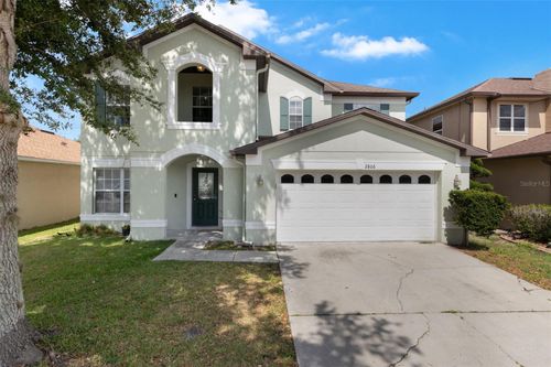 2806 Polson Dr, KISSIMMEE, FL, 34758-2510 | Card Image