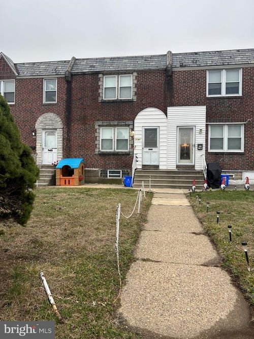 2746 Elbridge St, PHILADELPHIA, PA, 19149-2935 | Card Image