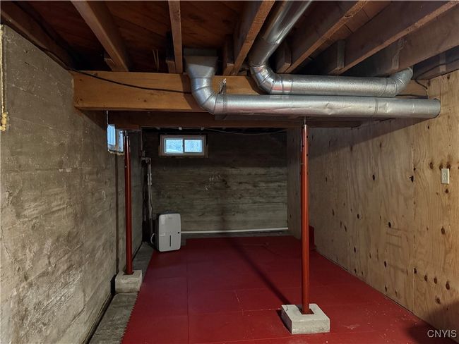 basement area to the right from the bottom of the stairs | Image 31