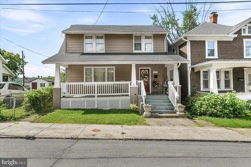 614 Brunswick St, BRUNSWICK, MD, 21716-1011 | Card Image