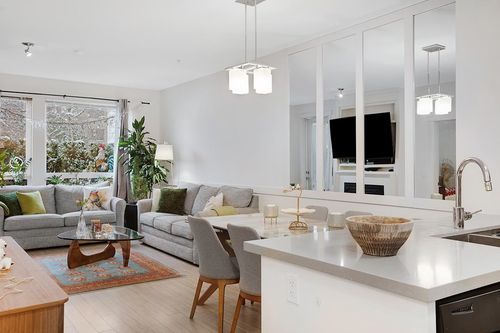 106-717 Chesterfield Ave, North Vancouver, BC, V7M3L8 | Card Image