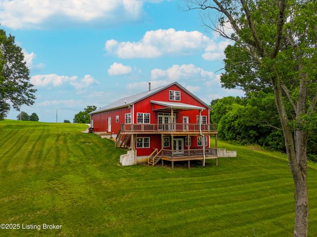 280 Taylor Bright Rd, House other with 1 bedrooms, 1 bathrooms and null parking in Bagdad KY | Image 37