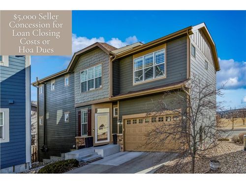 17141 E Neu Towne Pkwy, Parker, CO, 80134-4364 | Card Image