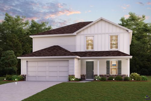 461 Grand Magnolia St, Jackson, GA, 30233-1998 | Card Image
