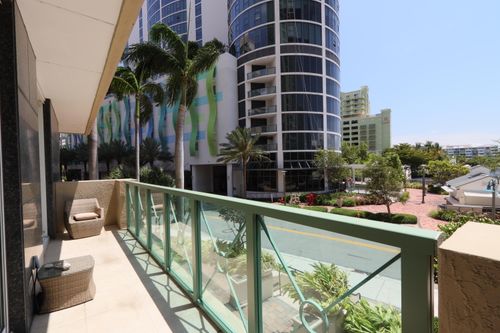 201-411 N New River Dr E, Fort Lauderdale, FL, 33301-3176 | Card Image
