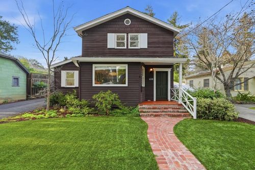 429 Ruthven Ave, Palo Alto, CA, 94301-1223 | Card Image