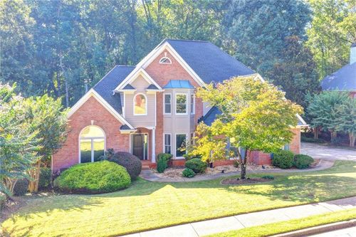 740 Bentgrass Ct, Dacula, GA, 30019-3108 | Card Image