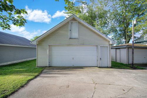 2000 Paradise Park Street, Rollin Township, MI, 49253 | Card Image