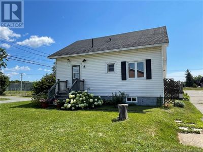 240 Old Station Rd, House other with 2 bedrooms, 1 bathrooms and null parking in Miramichi NB | Image 3