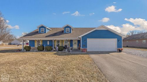 200 Misty Marie, Paragould, AR, 72450-7488 | Card Image