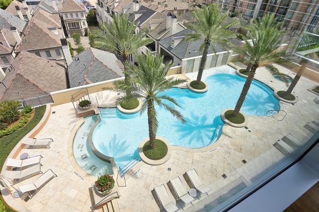 APT-505 - 2207 Bancroft St, Condo with 2 bedrooms, 2 bathrooms and 2 parking in Houston TX | Image 32