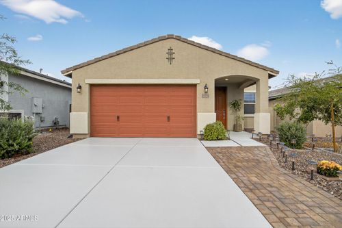 19090 N Silver Dog Way, Maricopa, AZ, 85138-2770 | Card Image