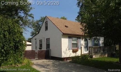 25620 Hudson St, Roseville, MI, 48066-3743 | Card Image