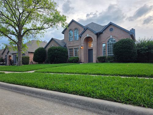 7105 Fieldstone Dr, Frisco, TX, 75034-5835 | Card Image