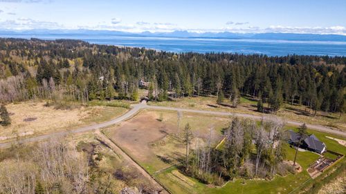 Lot B Oyster River Way, Black Creek, BC, V9J1K5 | Card Image