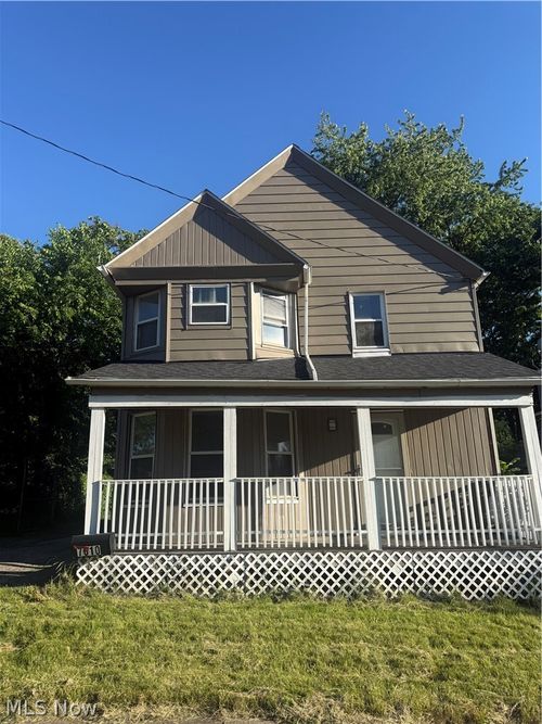 7610 Jeffries Ave, Cleveland, OH, 44105-6514 | Card Image