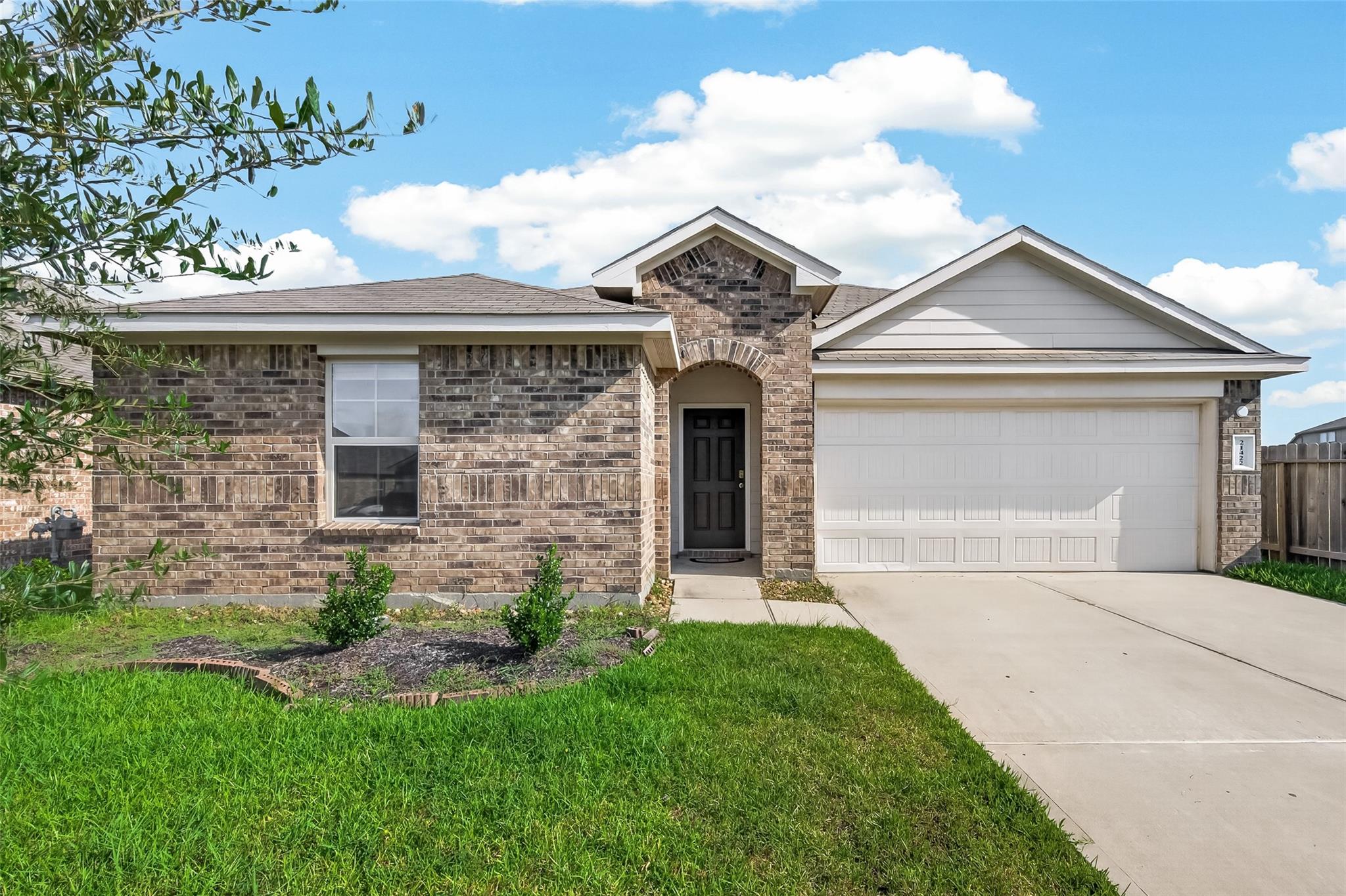 Residential Lease in Katy 2