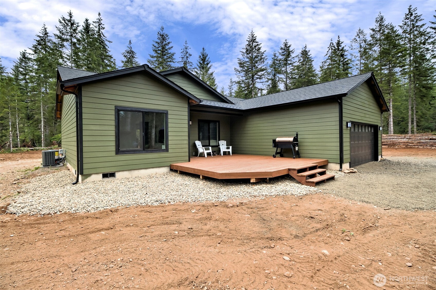 Residential in Elma 2