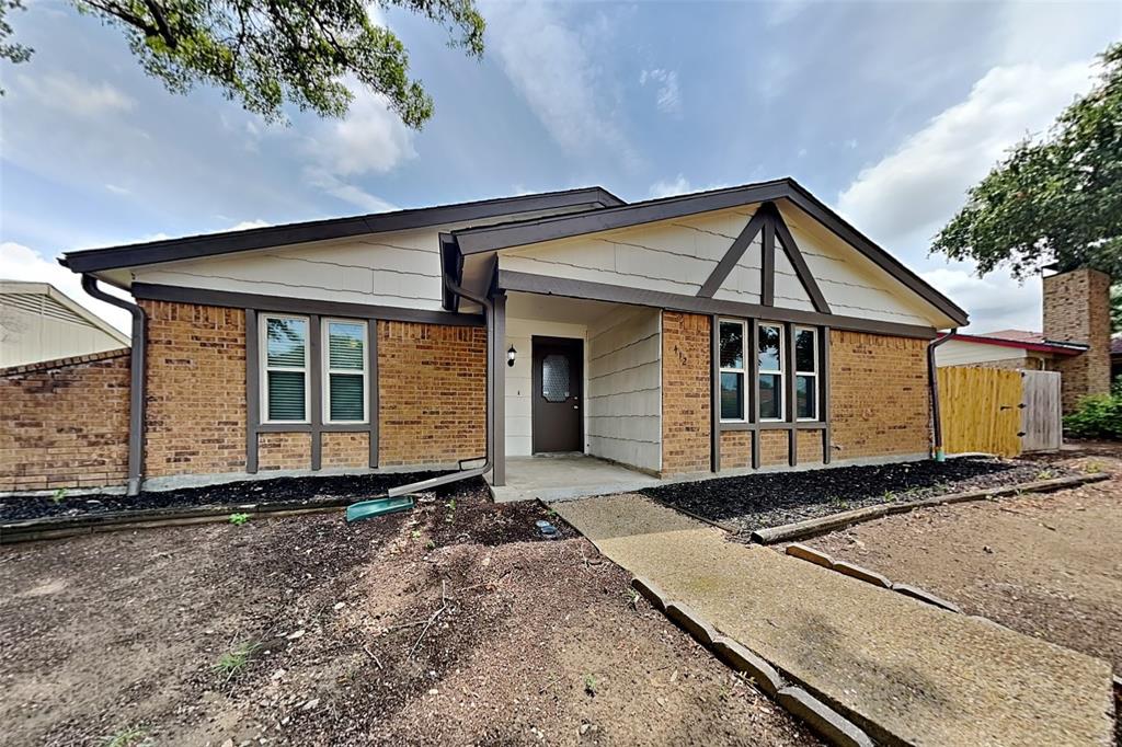 Middle Cove Dr, Plano, TX 75023