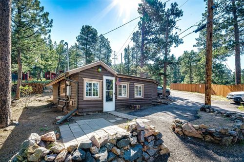 4874 S Indian Trl, Evergreen, CO, 80439-5755 | Card Image