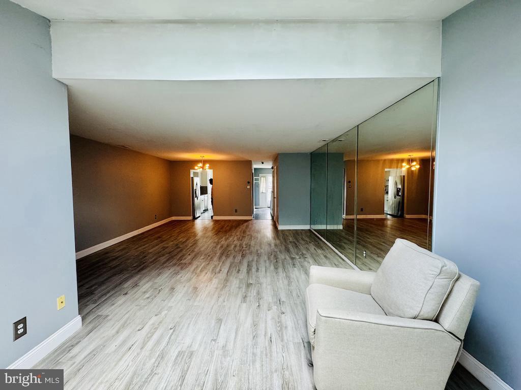 Residential Lease in NEWTOWN 4