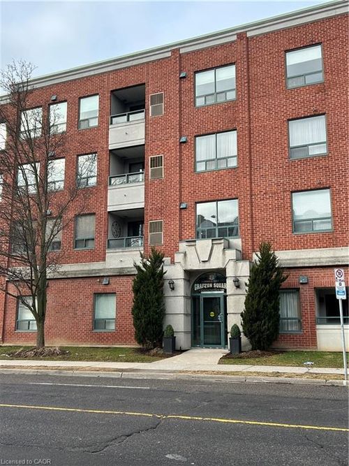 302-8 Main St, Dundas, ON, L9H2P6 | Card Image